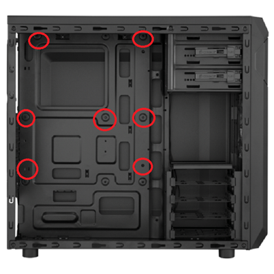 TOP 5 COMMON MOTHERBOARD MISTAKES WE MAKE AND WHAT IS SOLUTION?