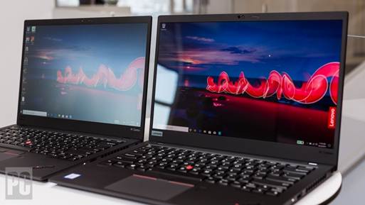 TOP 5 LENOVO LAPTOPS WITH TOUCH SCREEN