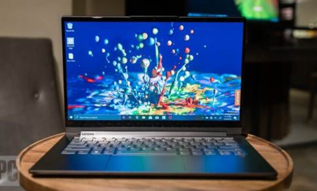 Top 5 Laptops With Touch Screen – A Wide-Ranging Buying List img