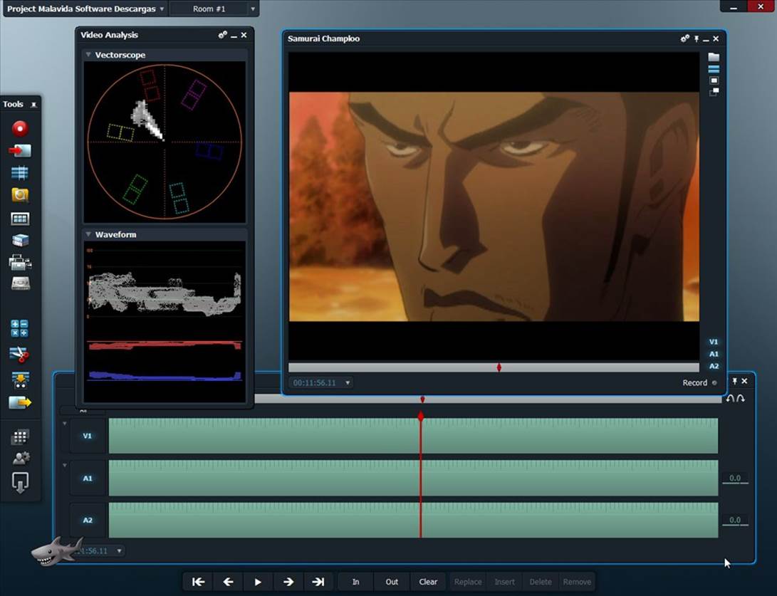 Video Editor For Windows 10