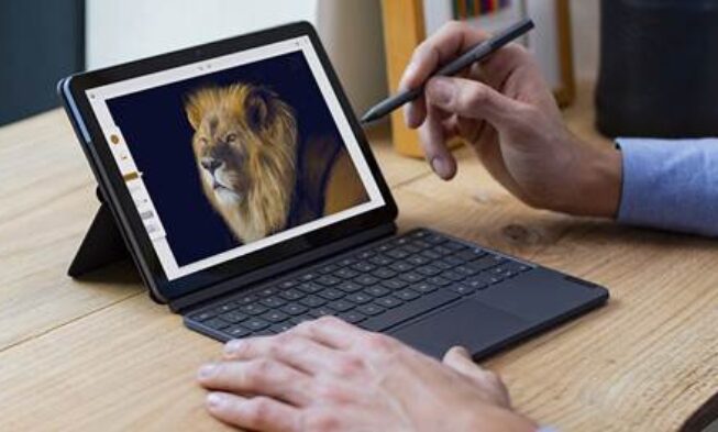 Top 5 Lenovo Laptops With Touch Screen And Review Of Each Laptop img