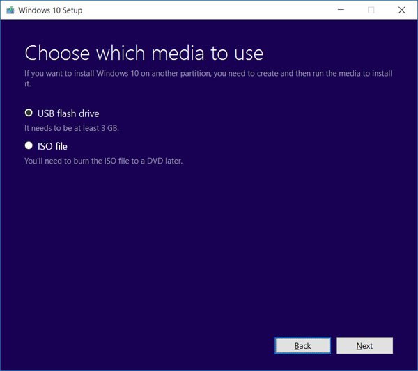 A good option for people migrating from Windows 7 to Windows 10 is to download windows 10 iso