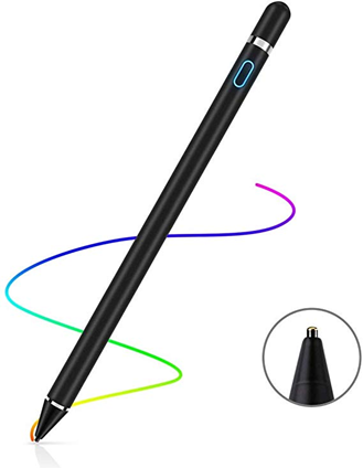 TOP 5 PENS FOR TOUCH SCREEN LAPTOPS