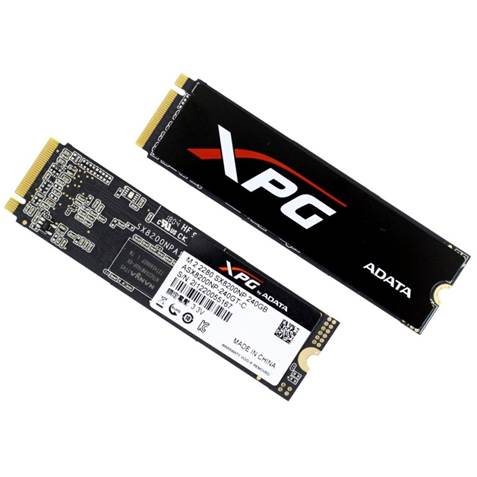 Adata XPG SX8200