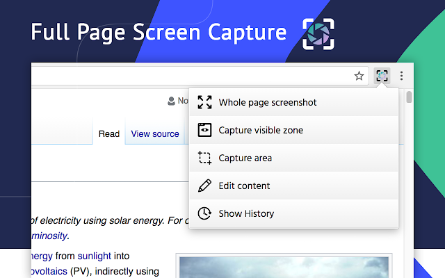 Top 5 Windows Chrome Extension Available to Print Screen Windows 10