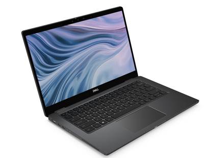 New Latitude 7310