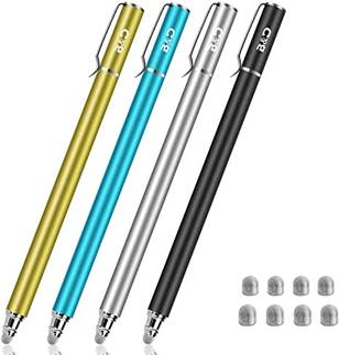 TOP 5 PENS FOR TOUCH SCREEN LAPTOPS