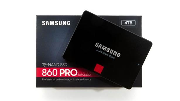 Samsung 860 PRO