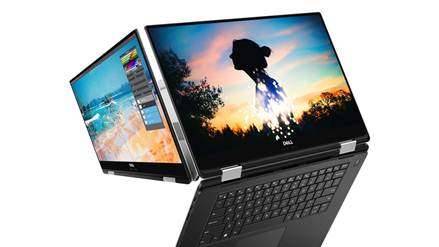 Dell XPS 15