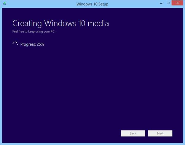 A good option for people migrating from Windows 7 to Windows 10 is to download windows 10 iso