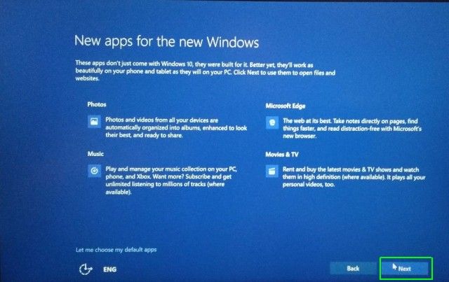 Doing windows 10 upgrade from windows 7 for free