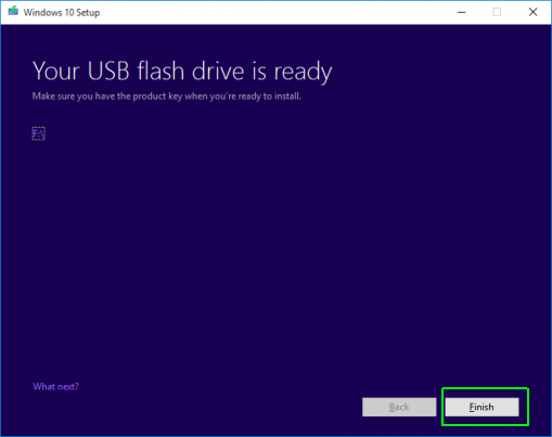 Doing windows 10 upgrade from windows 7 for free
