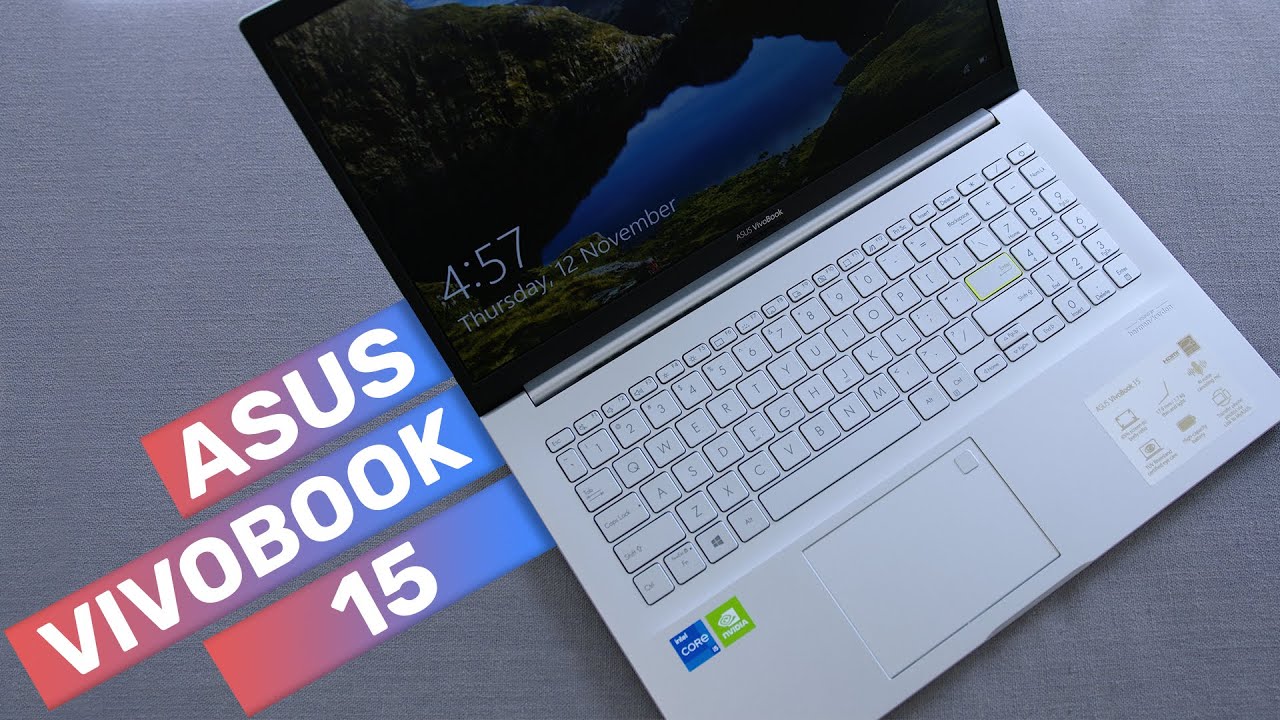 ASUS Vivobook 15 K513